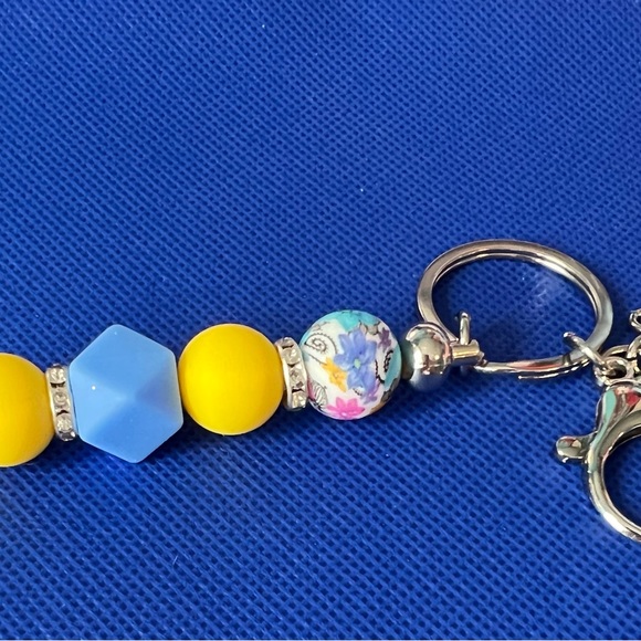 Key chains - Picture 2 of 4